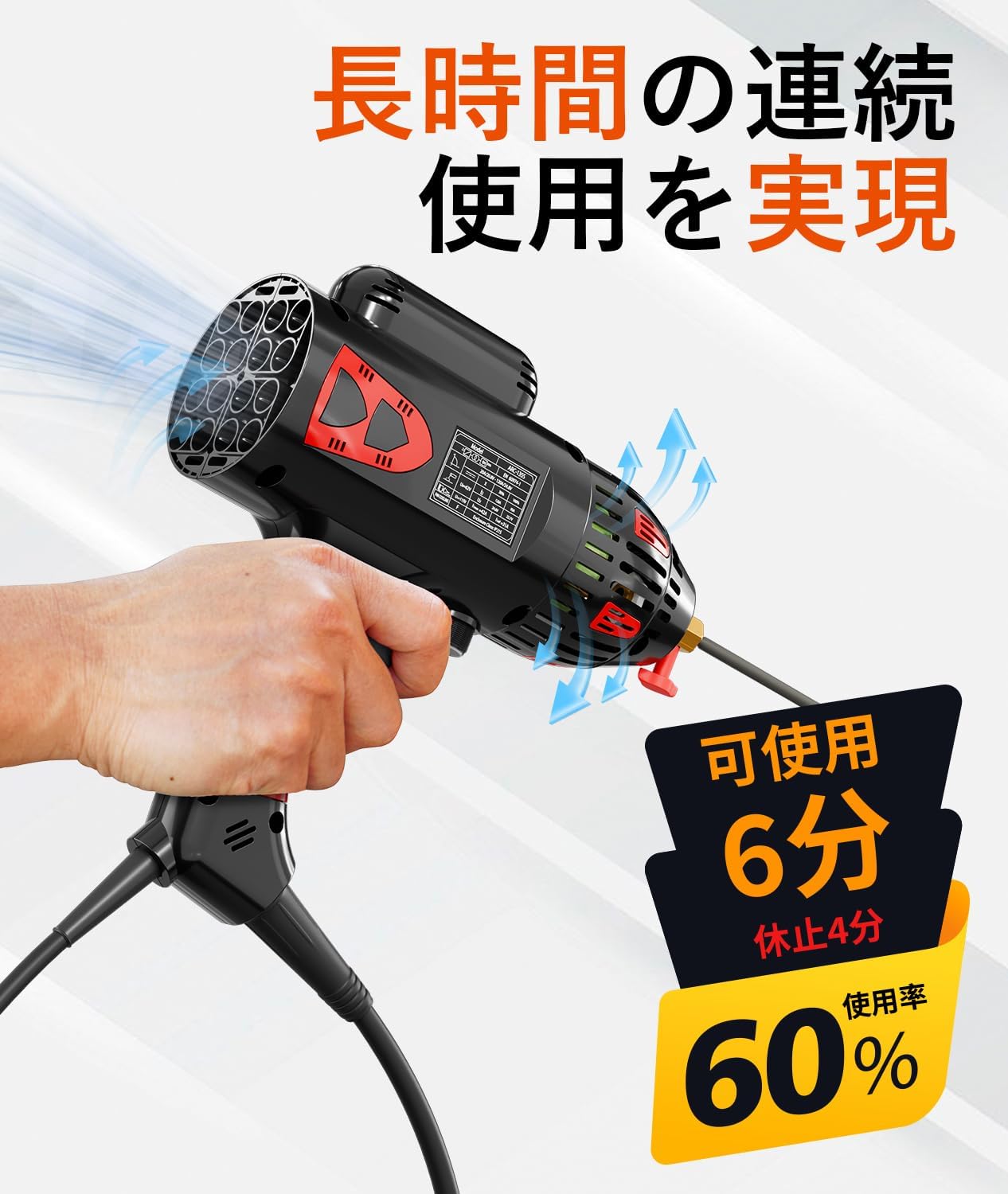 Amazon | 溶接機 100v アーク溶接機 130A ハンドヘルド溶接機 溶接棒